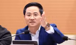 Ông Trần Anh Tuấn thôi giữ chức Giám đốc Sở Khoa học và Công nghệ Hà Nội