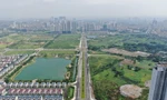Hà Nội dự kiến chi hơn 380 tỷ đồng để cụ thể hóa đồ án điều chỉnh Quy hoạch chung Thủ đô