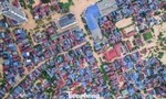 ព្យុះលេខ ១១ បង្កការខូចខាតនៅខេត្ត Thai Nguyen គិតជាទឹកប្រាក់ជាង ១២.០០០ ពាន់លានដុង