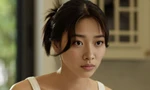 Tạo hình AI sau khi xóa mặt Thùy Tiên
