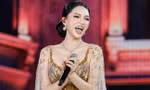 Hương Giang có gì để thi Hoa hậu Hòa bình