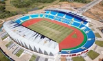 Thái Nguyên thông tin khánh thành SVĐ lớn nhất khu vực và giải bóng đá tứ hùng