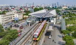 Chủ tịch Hà Nội yêu cầu lựa chọn chuyên gia quốc tế lập quy hoạch các dự án Metro