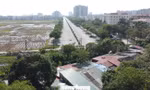 Hà Nội xây 1.166 căn hộ cho thuê tại phường Việt Hưng