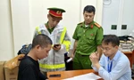 Phường Ba Đình xử lý 4 điểm trông giữ xe trái phép, ‘chặt chém’ 