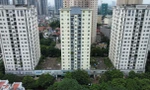 Hà Nội lên tiếng về nhiều hạng mục vẫn 'đắp chiếu' tại khu đô thị Trung Văn