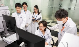 Chuyên gia: Sinh viên chỉ lo học, ít nghiên cứu khoa học