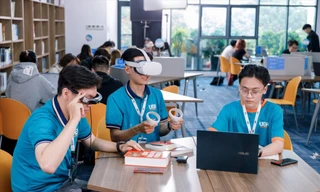 Một đại học trả lương lên tới 120 triệu đồng/tháng cho giáo sư, phó giáo sư