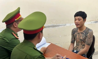 Chân dung kẻ điều hành đường dây ma túy liên tỉnh; Căn phòng bí mật của trùm buôn thuốc lá điện tử