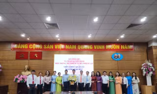 Điều động, bổ nhiệm hàng loạt hiệu trưởng các trường THPT top đầu tại TPHCM