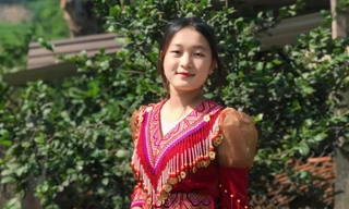 Nâng bước Thủ khoa: Những sinh viên dân tộc thiểu số không đầu hàng số phận 