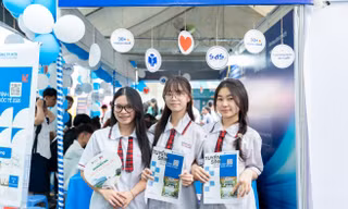 Sinh viên nhiều trường đại học ở TPHCM được nghỉ lễ Giỗ Tổ, 30/4 gần 10 ngày