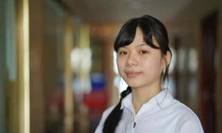 Gần 100 thủ khoa vượt khó hội ngộ tại TPHCM