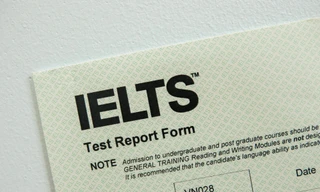 Loạt trường phía Nam rà soát kết quả trúng tuyển bằng IELTS của thí sinh