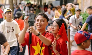 Hơn 26.000 lượt người đến Nhà tù Hỏa Lò trong kỳ nghỉ lễ