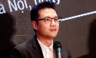 Đạo diễn Khải Anh rời VTV