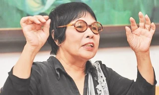 NSND Phạm Thị Thành qua đời 