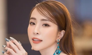 Quỳnh Nga đính chính 