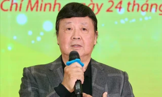 NSƯT Bảo Quốc nói về số tiền một tỷ đồng hỗ trợ nghệ sĩ khó khăn