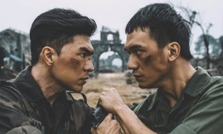 Phá vỡ định kiến phim chiến tranh 