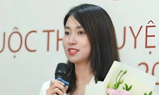 Cuộc thi truyện ngắn gây tranh cãi suốt hai tháng, ban tổ chức lên tiếng 