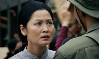 'Mưa đỏ' tranh giải Oscar