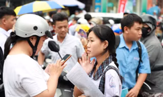 Kỳ thi tuyển sinh lớp 10 tại TPHCM năm 2026 có hơn 151.000 thí sinh đăng ký dự thi, cao nhất từ trước đến nay
