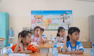 TPHCM tuyển sinh đầu cấp ra sao sau sáp nhập?