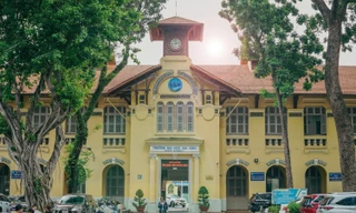 Tin mới nhất về sáp nhập hàng loạt đại học, cao đẳng tại TPHCM