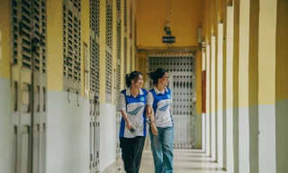 Sinh viên sư phạm 'mòn mỏi' chờ hỗ trợ