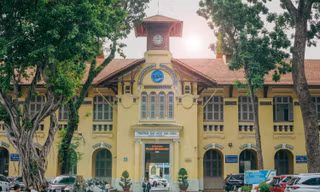 Tin mới nhất về việc sáp nhập các trường đại học, cao đẳng tại TPHCM