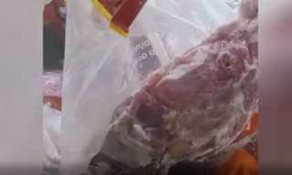 Chỉ đạo khẩn về bữa ăn bán trú sau nghi vấn thịt bẩn tuồn vào trường ở TPHCM