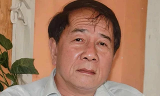 Nhà văn Đỗ Kim Cuông qua đời 