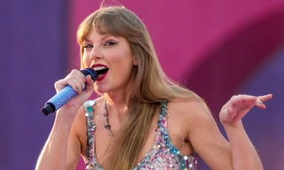 Bảo tàng thất thủ 