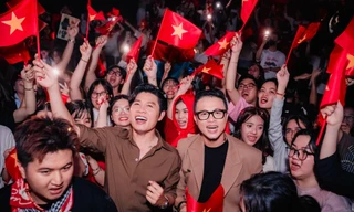 Cảnh hiếm thấy ở rạp chiếu phim 