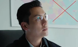 Hai công ty phim bị cấm hoạt động tại Việt Nam 