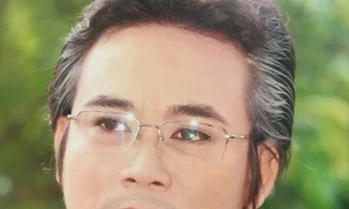 NSƯT Minh Hoàng qua đời