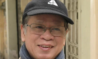 GS.TSKH Nguyễn Quang Hồng - chuyên gia hàng đầu về nghiên cứu Hán Nôm - qua đời