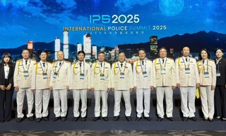 Tăng cường hợp tác Cảnh sát đấu tranh với hệ sinh thái tội phạm xuyên quốc gia