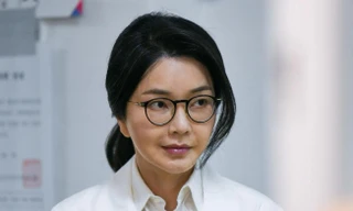 Cựu đệ nhất phu nhân Hàn Quốc làm điều chưa từng có