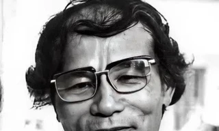 Nhạc sĩ 'Thời hoa đỏ' qua đời 