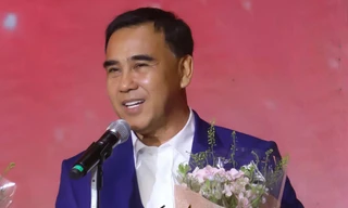 Diễn viên đoạt giải Cánh diều không nhận được tiền thưởng