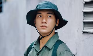 Lý do 'Mưa đỏ' được chọn tranh giải Oscar