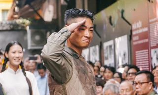 Chuyện xúc động của thanh niên Hà Nội trước ngày giải phóng 10/10/1954