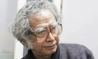 Tác giả Đài tưởng niệm Bắc Sơn ở quảng trường Ba Đình qua đời 