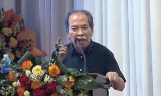 Buồn với thực trạng các nhà văn mất đoàn kết, hạ bệ nhau