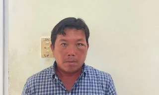 Bị đâm tử vong vì rủ bạn đánh giám sát công trình 