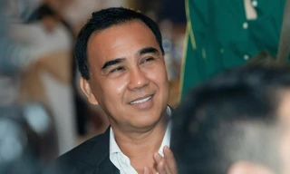 Triệu tập 2 người chia sẻ video giả 'Quyền Linh bị bắt'; Voi thong dong đi dạo giữa đường khiến người dân hoảng sợ 