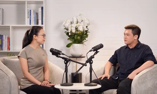 Học sinh chuyên Toán với giấc mơ dạy tiếng Anh theo cách Việt Nam