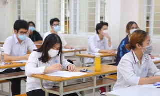 Thông tin chính thức về kỳ thi đánh giá năng lực 2026 của Đại học lớn nhất nước